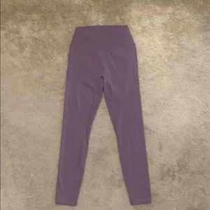 Ptula Shelby Legging Vintage Mauve